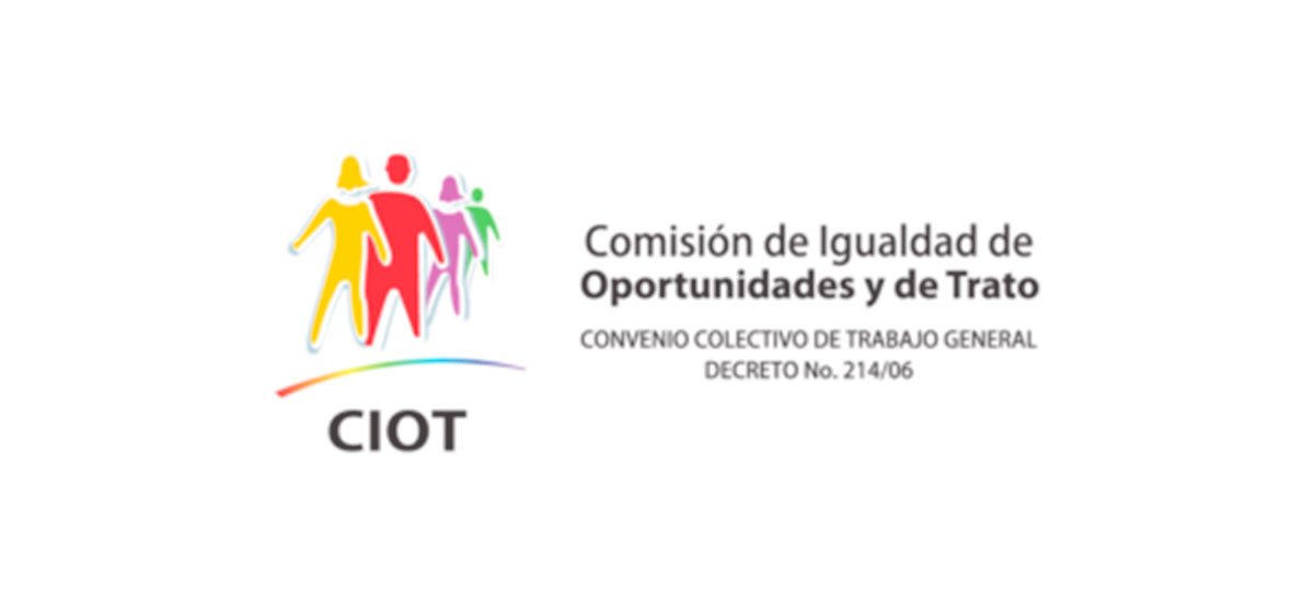 La Comisión de Igualdad de Oportunidades y Tratos